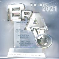 Bravo The Hits 2021 CD1 Mp3