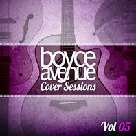 Cover Sessions Vol. 5 Mp3