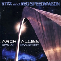 Arch Allies: Live At Riverport CD2 Mp3