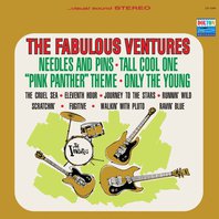 The Fabulous Ventures (Vinyl) Mp3