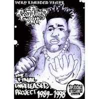 The Final Unreleased Project (1989-1998) (EP) Mp3