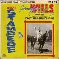 Tulsa Swing / Stampede (Vinyl) Mp3