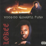 Voodoo Gangsta Funk Mp3