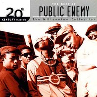 20Th Century Masters: The Best Of Public Enemy Mp3