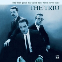 The Trio (Vinyl) Mp3