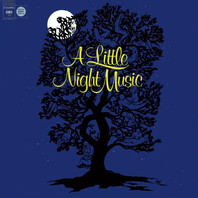 A Little Night Music (Original Broadway Cast Recording) (Vinyl) Mp3