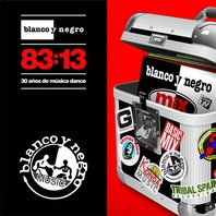 Blanco Y Negro 83:13 (30 Años De Música Dance) CD1 Mp3