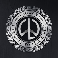 Legacy: A Tribute To Leslie West Mp3