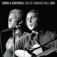 Live At Carnegie Hall 1969 (EP) Mp3