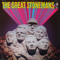 The Great Stonemans (Vinyl) Mp3