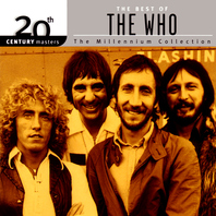 20Th Century Masters - The Millennium Collection: The Best Of The Who Mp3