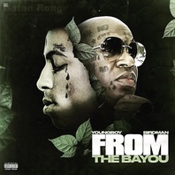 From The Bayou (With Birdman) Mp3