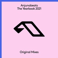 Anjunabeats The Yearbook 2021 Mp3