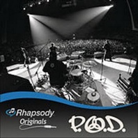 Rhapsody Originals (Live) Mp3
