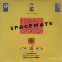 Spacemate Mp3