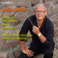 Brain Rubbish (With Swedish Wind Ensemble) Mp3