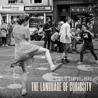 The Language Of Curiosity Mp3