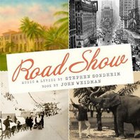 Road Show (Original Off-Broadway Cast Recording) Mp3