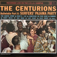 Surfers' Pajama Party Recorded Live On The U.C.L.A. Campus (Vinyl) Mp3