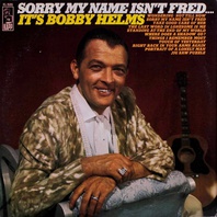 Sorry, My Name Isn't Fred (Vinyl) Mp3