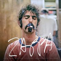 Zappa (Original Motion Picture Soundtrack) (Deluxe Version) CD2 Mp3