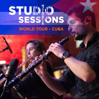 Metropole Studio Sessions: World Tour - Cuba Mp3