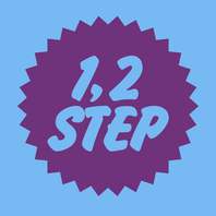 1, 2 Step (CDS) Mp3