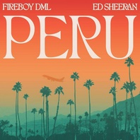 Peru (With Ed Sheeran) (CDS) Mp3