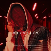 Brooklyn (Feat. Clockclock) (CDS) Mp3