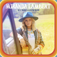 If I Was A Cowboy (CDS) Mp3