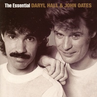 The Essential Daryl Hall & John Oates (Remastered) CD2 Mp3