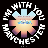I'm With You - 2012-06-09 Manchester, Tn Mp3