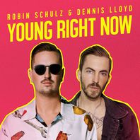 Young Right Now (CDS) Mp3