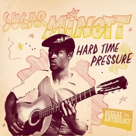 Hard Time Pressure (Reggae Anthology) CD1 Mp3