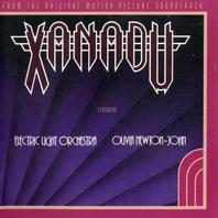 Xanadu (From The Original Motion Picture Soundtrack) Mp3