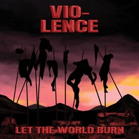 Let The World Burn (EP) Mp3