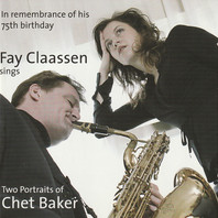 Sings Two Portraits Of Chet Baker CD1 Mp3