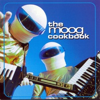 The Moog Cookbook Mp3