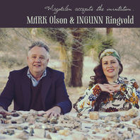 Magdalen Accepts The Invitation (With Ingunn Ringvold) Mp3