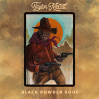 Black Powder Soul Mp3