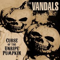 Curse Of The Unripe Pumpkin Mp3
