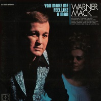 You Make Me Feel Like A Man (Vinyl) Mp3