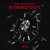 Disharmony : Stand Out Mp3