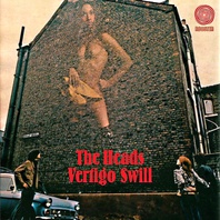 Vertigo Swill (Vinyl) Mp3