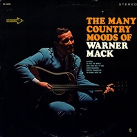 The Many Country Moods Of Warner Mack (Vinyl) Mp3