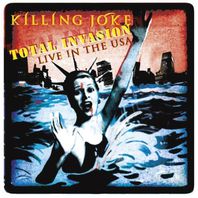 Total Invasion (Live In The USA) Mp3