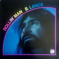Rollin' Man (Vinyl) Mp3