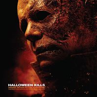 Halloween Kills (With Cody Carpenter & Daniel Davies) Mp3
