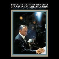 Francis Albert Sinatra & Antônio Carlos Jobim (50Th Anniversary Edition) Mp3