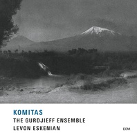 Komitas (With Levon Eskenian) Mp3